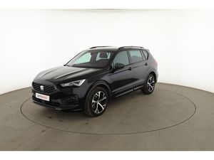 SEAT TARRACO SEAT TARRACO 2.0 TSI FR 4DRIVE DSG7