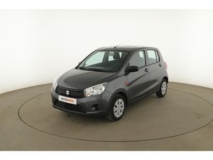 SUZUKI CELERIO SUZUKI CELERIO 1.0 AVANTAGE