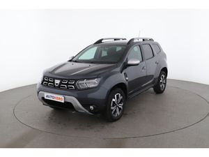 DACIA DUSTER 1.3 TCE PRESTIGE 4X2 EDC