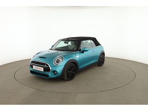 MINI CABRIO COOPER S MINI CABRIO COOPER S BVA7
