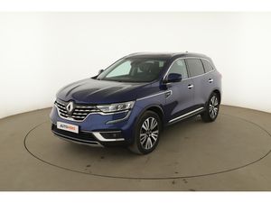 RENAULT KOLEOS RENAULT KOLEOS 1.3 TCE INITIALE PARIS EDC