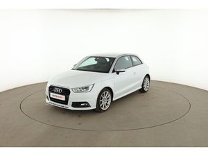 AUDI A1 AUDI A1 1.0 TFSI ULTRA S LINE