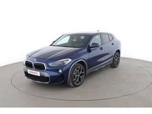 BMW X2 SDRIVE 20I BMW X2 SDRIVE20I M SPORT X DKG7