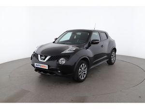 NISSAN JUKE NISSAN JUKE 1.5 DCI TEKNA