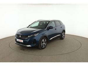 PEUGEOT 3008 PEUGEOT 3008 1.2 PURETECH ALLURE PACK