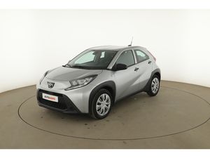 TOYOTA AYGO X TOYOTA AYGO X 1.0 VVT-I ACTIVE