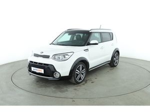 KIA SOUL 1.6 GDI