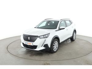 PEUGEOT 2008 1.5 BLUE-HDI