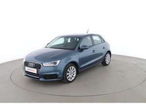 AUDI A1 SPORTBACK AUDI A1 SPORTBACK SPORTBACK 1.0 TFSI