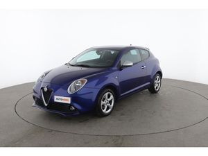 ALFA ROMEO MITO 1.4