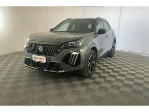 PEUGEOT 2008 1.2 PURETECH