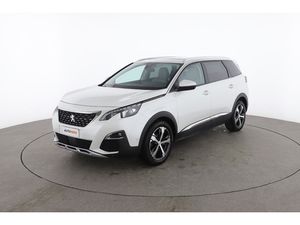PEUGEOT 5008 1.5 BLUE-HDI