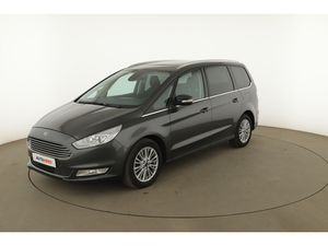 FORD GALAXY 2.0 ECOBLUE TITANIUM AUTO
