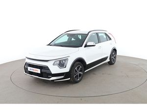 KIA NIRO KIA NIRO 1.6 GDI HEV ACTIVE DCT6