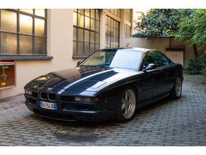 1994 BMW (E31) 850 CSI