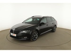 SKODA SUPERB WAGON SKODA SUPERB COMBI 1.4 TSI SPORTLINE DSG