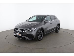 GLA 180 D