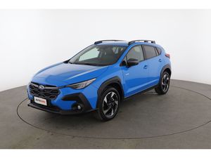 SUBARU CROSSTREK 2.0