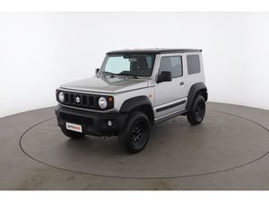 SUZUKI JIMNY 1.5