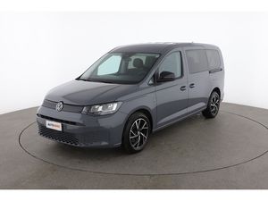 VOLKSWAGEN CADDY 2.0 TDI