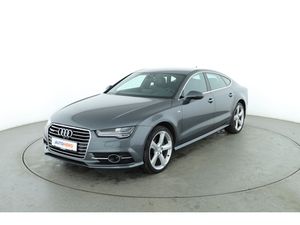 AUDI A7 SPORTBACK 3.0 V6 TDI