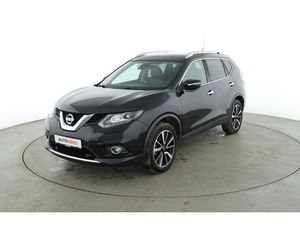 NISSAN X-TRAIL 2.0 DCI