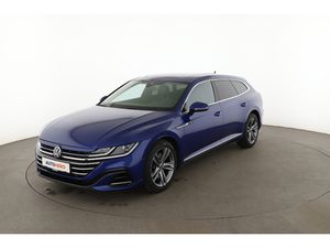 VOLKSWAGEN ARTEON SHOOTING BRAKE 2.0 TSI