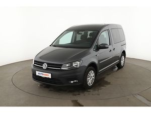 VOLKSWAGEN CADDY UTILITAIRE 2.0 TDI