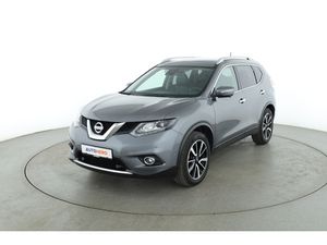 NISSAN X-TRAIL 1.6 DCI