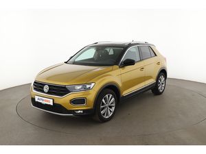 VOLKSWAGEN T-ROC 1.5 TSI ACT