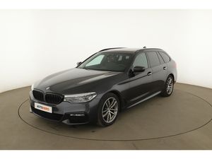 BMW SERIE 5 TOURING 520 BMW SÉRIE 5 TOURING 520DA M SPORT
