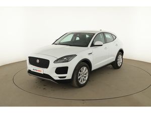 JAGUAR E-PACE D180 AWD S BVA