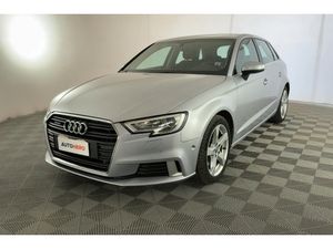 AUDI A3 SPORTBACK 2.0 TDI