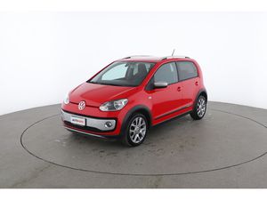 VOLKSWAGEN UP! 1.0