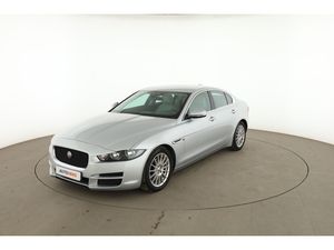 JAGUAR XE D165 JAGUAR XE 2.0D E-PERFORMANCE PRESTIGE
