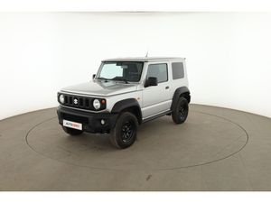 SUZUKI JIMNY SUZUKI JIMNY 1.5 VVT PRIVILEGE