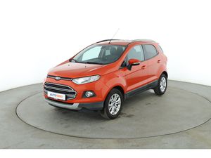 FORD ECOSPORT 1.5 TI-VCT