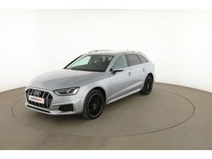 AUDI A4 ALLROAD 40 TDI QUATTRO AVUS S TRONIC