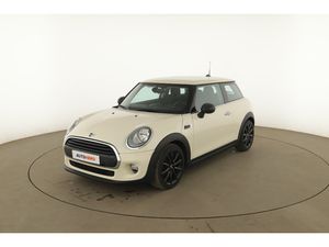 MINI MINI ONE MINI MINI ONE