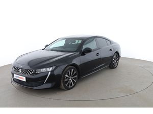 PEUGEOT 508 PEUGEOT 508 2.0 BLUE-HDI GT LINE EAT8