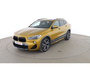 BMW X2 SDRIVE 20I BMW X2 SDRIVE20I M SPORT X DKG7