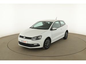 VOLKSWAGEN POLO VOLKSWAGEN POLO 1.0 TRENDLINE