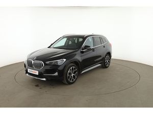 BMW X1 SDRIVE18D XLINE BVA8