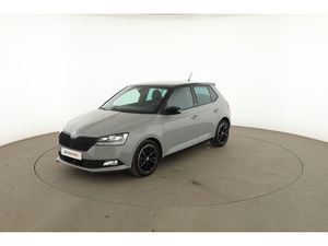 SKODA FABIA 1.0 TSI MONTE CARLO DSG7