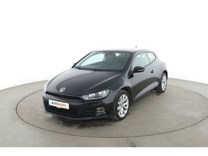 VOLKSWAGEN SCIROCCO 1.4 TSI