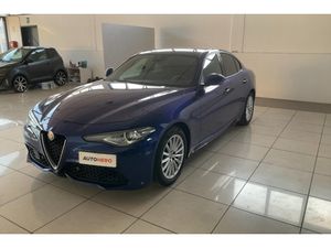 ALFA ROMEO GIULIA 2.2 JTDM
