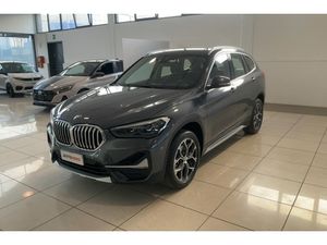 BMW X1 SDRIVE 18D SDRIVE 18D