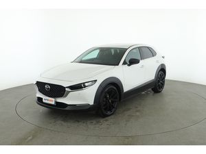 2.0 SKYACTIV-G MILD-HYBRID