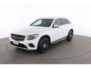 GLC 250 D