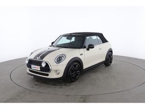 MINI CABRIO COOPER D COOPER D